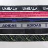 China Custom Printed Elastic Band for Garments OEM ODM wholesale