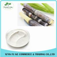 Sugar Cane Wax Extract Octacosanol Powder naturel