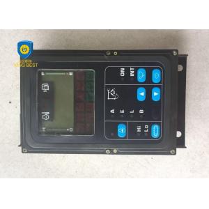 7835-10-2003 Komatsu Monitor Replacement Parts For Excavator Components With 3 Months Warranty