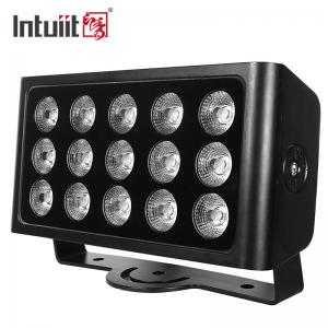 China IP65 waterproof indoor mini led flood lights fixtures outdoor lighting on stand 85W supplier