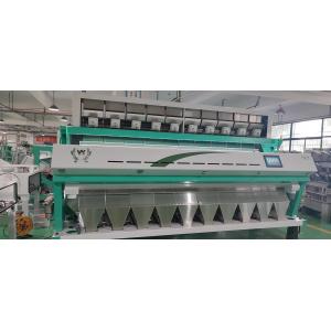 China Wenyao HDPE LDPE PP ABS Plastic Color Sorter Machine 99.9% Accuracy supplier