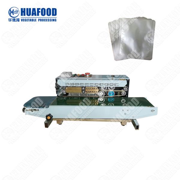 2022 New Design Non Rotary Automatic beverage soda can sealer sealing machine beer can seamer