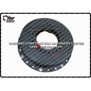 China Elastic Rubber type G80HE Coupling Excavator Spare Parts for Air Compressor / Excavator / Bulldozer supplier