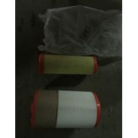 China High Performance Truck Spare Parts Air Filters Standard Size OEM Service on sale