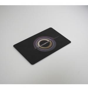 0.84mm Thickness RFID Chip Credit Card NFC Flexible FPC Material