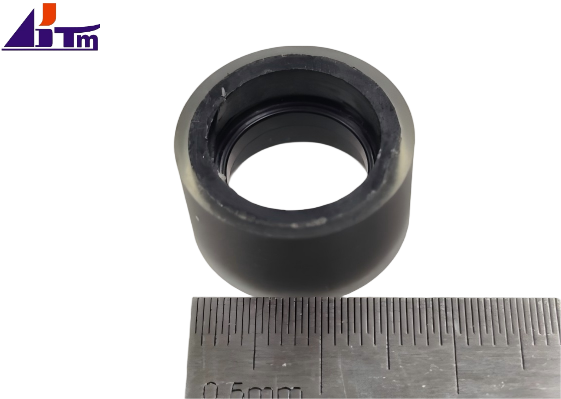 China GFS-220-12 Rubber Roller Assembly For Currency Detectors wholesale
