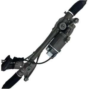 China Precio de fábrica ATATZXRXRLKL Nuevo Cremallera de dirección eléctrica Isuzu 5QD423051AB Compatible con VW Cremallera de dirección asistida para uso en vehículos wholesale