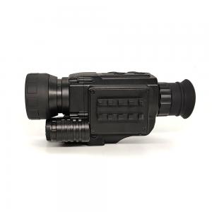 Digital HD NVP540 Night Vision Monoculars With Rechargeable Video Recording