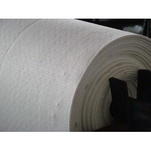 High Performance Air Slide Fabric For Cement Air Filter Cloth Acid And Alkaline Resistance