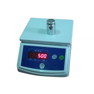 China 15kg Waterproof Digital Weight Scale supplier