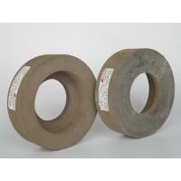 China Artifex BK Glass Polishing Wheel Grits Cup Abrasive Polishing Disc on sale