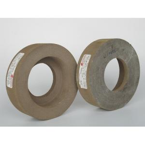 Artifex BK Glass Polishing Wheel Grits Cup Abrasive Polishing Disc