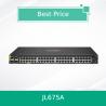 Hpe Aruba Networking Cx 6100 48g Class4 Poe 4SFP+ 370W スイッチ (JL675A) 新品・オリジナル