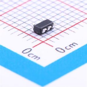 China Buffer / Driver IC Integrated Circuits SN74AUP1G17DBVR Electronic Componets wholesale