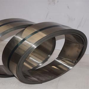 ASTM Mn65 Wear Resistance Spring Strip Steel Cold Rolled Steel Coil For Workshop