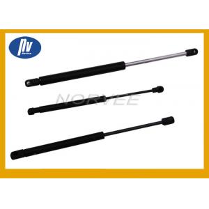 China Industiral Gas Lift Support Struts , Black Mini Gas Struts For Heavy Machinery supplier