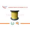 Type E Chromel - Constantan Extension Cable with custom made color for Low