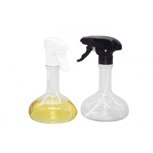 250ml Glass Olive Oil Dispenser Bottle For Cooking