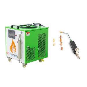 Alkaline Electrolyzer Oxyhydrogen Welding Machine 1000L/H  OH1000