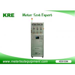 1P2W Meter Electric Meter Testing Equipment Powerful Easy And User - Friendly