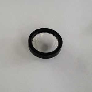 China 0.005mm Lente doble convexa wholesale