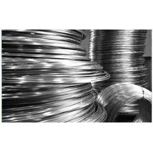 Architectural Ornamental Stainless Steel Forming Wire Matt Or Bright Surface