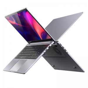 China Aluminum Case Gaming Laptop Computers I7 1065G7 Procesador Cpu MX330 2GB Graphic Card supplier
