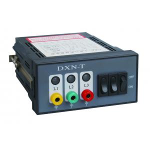 Nuclear Phase High Voltage Electric Display Device Indicator Easy Operation