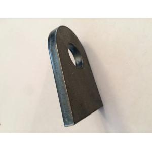 China Custom CNC Laser Cutting Parts Aluminium Fabrication Stainless Steel Sheet Bending wholesale