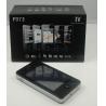 Unlocked F073 Quad band Dual SIM Phone with TV WIFI GPS , 2GB memory card