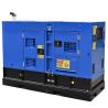 China AC Three Phase Diesel Industrial Generator Set with Silent Operation and Water Cooling Syste wholesale