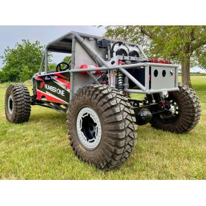 China DSC 2.5 Mono Coilover Shock 8-16 Inch Coilovers STR Shocks 22mm Shaft wholesale