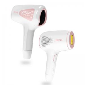 China 500000 Pulses 40W Laser Hair Removal Machine At Home supplier