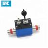 China ZHKY8050AS Industrial Grade Load Cell Torque Measurement Sensor 10Nm 20N.m 50N.m 100N.m Rotary Torque Meter wholesale