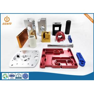 China Alumínio plástico fazendo à máquina do metal de 5 SS do serviço do torno do CNC da linha central supplier