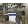 China Máquina de Embalagem Limpa e Salgada com Verificação em Linha e Inspeção de Metal para Embalagens Pequenas de Varejo e Food Service wholesale