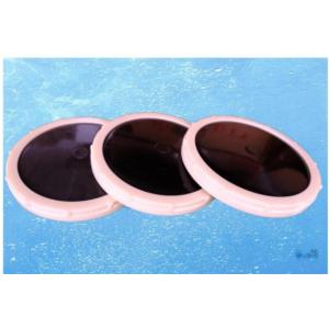 2mm Membrane Fine Bubble Disc Diffuser For Wastewater Treatment