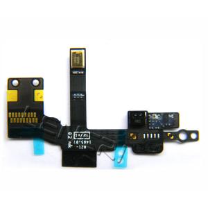 China Uso das peças sobresselentes do iPhone 5 do cabo do cabo flexível do sensor da luz da proximidade do OEM para o cancelamento do ruído supplier