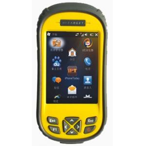 China Precision Portable Handheld GPS Receiver Survey Data Collector supplier