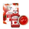 Flavored Tomato Sauce and Seasoned Ketchup with 7% Energy Nutrient Reference Value Suitable For All Kinds Of Pasta Easy And Quick To Use