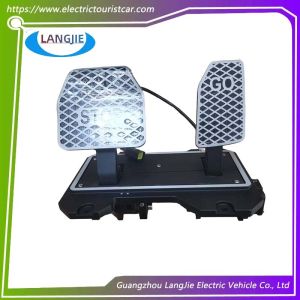 China Marshell Accelerator Pedal Assembly Parts For Golf Carts wholesale