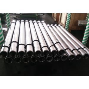 40Cr Hollow Metal Rod For Hydraulic Cylinder, Induction Hardened Rod
