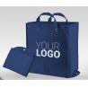 non woven bag, shopping non woven tote bag, pp non woven fabric carry bag,