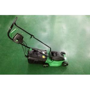 1000W Electric Garden Lawn Mower , 30cm Grass Cutting Machine Lawn Mower