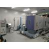 Humidity Vibration Test Chamber Environmental Test Systems Simulating Integrated