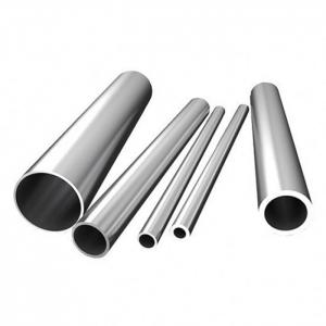 Astm Tp304 S31254 Pipe Stainless Steel Fuel Pipe  Duplex 2205 Tube Gas Cooktop Flexible Hose