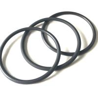 China Nitrile Butadiene Rubber NBR70 O-Ring Oil Resistance Hydraulic Seal on sale