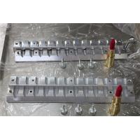 China Lipstick Production Line Lipstick Balm Silicone Mold Releasing Machine Demoulding Easy To Operate on sale