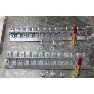 China Lipstick Production Line Lipstick Balm Silicone Mold Releasing Machine Demoulding Easy To Operate supplier