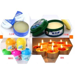 China Máquina de llenado caliente-frío de la línea de producción MY-GZJ-RG ± 1% para embalaje de botellas de crema 20-50 botellas/minuto wholesale